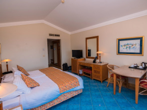 Ecotel Dahab Bay View Resort