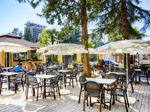 Сан-Марина (Гагра)