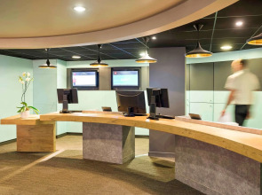 ibis Nice Centre Gare