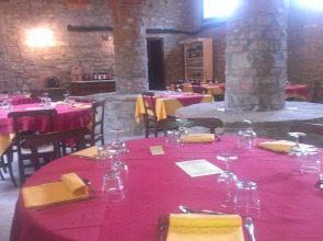 Agriturismo Tenuta Antica