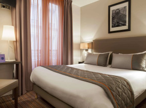 Timhotel Opéra Madeleine