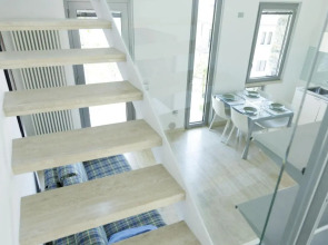 Hotel Ristorante Miranda