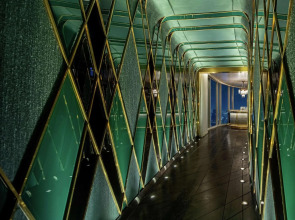 Waldorf Astoria Bangkok