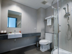 Koh Chang Paradise Hill