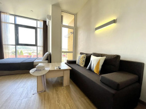 NaSutkiVSochi (НаCуткиВСочи) на улице Садовая 73