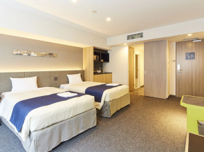 hotel MONday Akihabara Asakusabashi