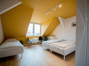 Moon Hostel Wrocław