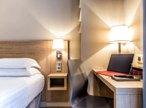 Hôtel Paris d'Issy Hôtel porte de Versailles