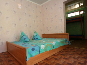 Viktoriya Guest House
