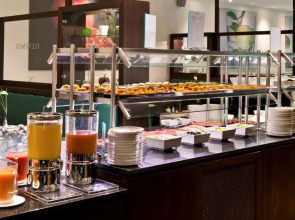 Flemings Hotel Wien-Stadthalle