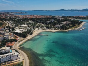 Adria Concept boutique apartments