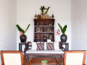 Kalapa Resort and Yoga retreat