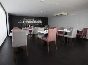 Palmetto Hotel Business San Miguel