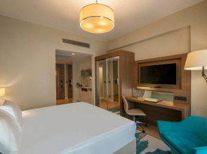 Radisson Blu Residence, Istanbul Batisehir