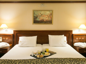 Avalon Airport Hotel Thessaloniki