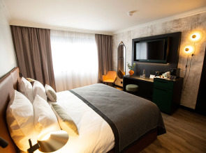 Appart'City Collection Genève Aéroport – Ferney Voltaire