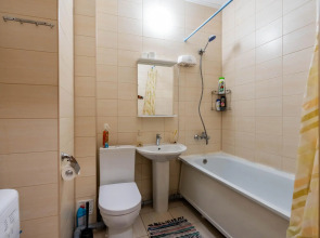 «Едем в Питер» - Апартаменты СОФИЯ на Южном шоссе, д.49/2