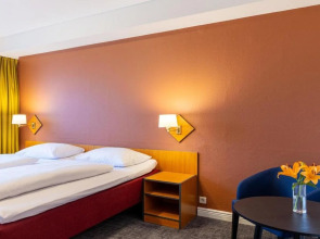 Good Morning + Berlin City East