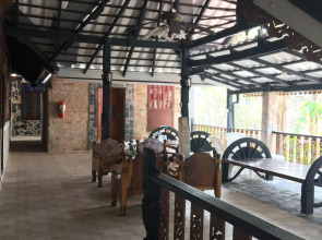 Baan Thai Homestay by bGb Villas - Hostel