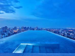 137 Pillars Suites & Residence Bangkok