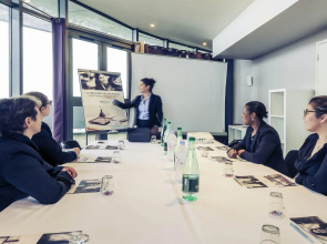 Mercure Tours Centre Gare et Congrès