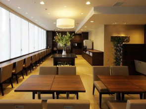 Jr West Group Via Inn Shinjuku