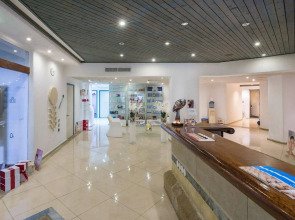 Coral Beach Hotel and Resort