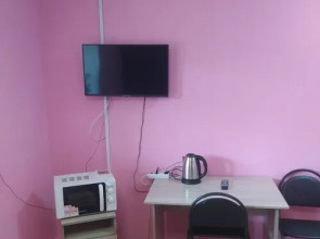 Мини-отель Тихий дворик