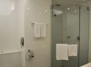 The Sydney Boulevard Hotel