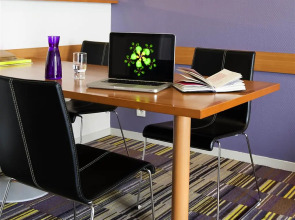 Aparthotel Adagio La Defense Kleber