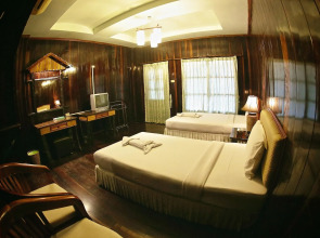 KohChang Lagoon Princess