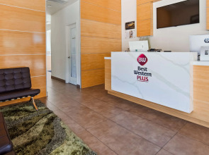 Best Western Plus Glendale