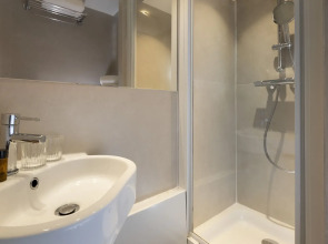 Hotel Brady – Gare de l’Est