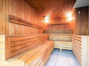 Отель Wellton Centrum Hotel & Spa