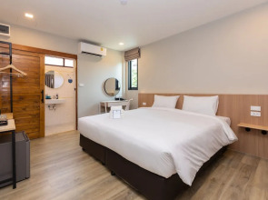 The Chu’s boutique hotel