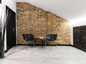 Sputnik Hostel & Personal Space