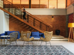 Sagara Candidasa by AHM