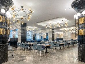 Granada Luxury Belek - All Inclusive