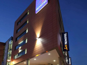 Novotel Suites Hannover