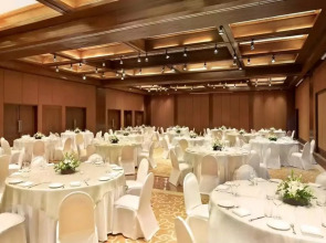 ITC Grand Goa, a Luxury Collection Resort & Spa, Goa