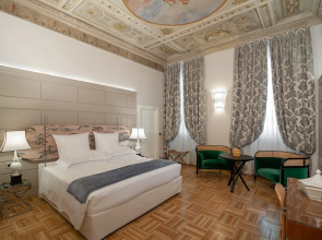 Отель Number Nine