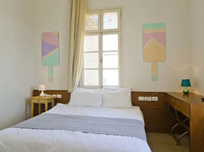 Cityinn - Jaffa Apartments