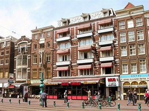 Delta Hotel City Center