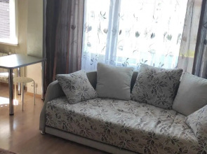 Апартаменты на улице Горно-Алтайская 42/1