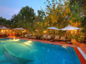 Sonalong Boutique Village & Resort