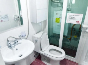 YaKorea Hostel Dongdaemun