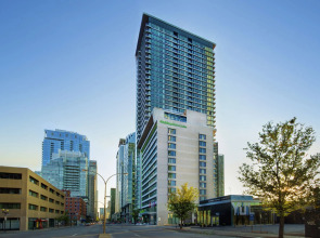 Holiday Inn Hotel & Suites Montreal Centre-ville Ouest by IHG