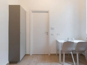 Italianway - Frisi 8 B