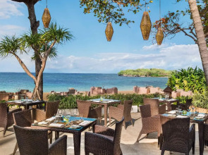 The Laguna, a Luxury Collection Resort & Spa, Nusa Dua, Bali