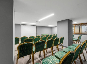 Ibos Hotels Izmir
